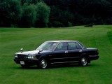 Toyota Crown Royal Saloon G -1987